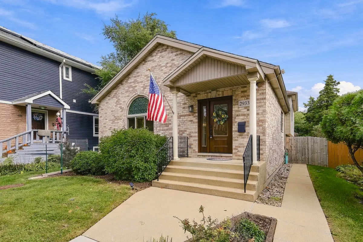 2933 Vernon Avenue, Brookfield, IL 60513 - #1