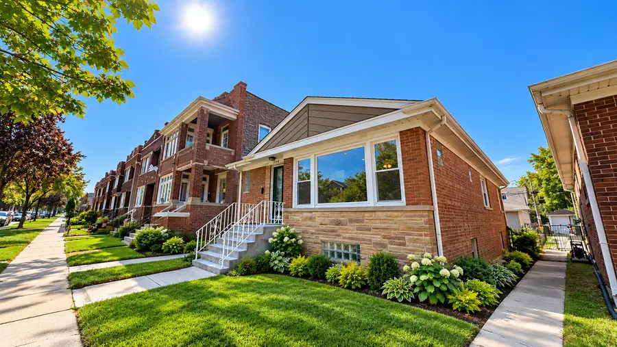 1804 S 49th Court, Cicero, IL 60804 - #2