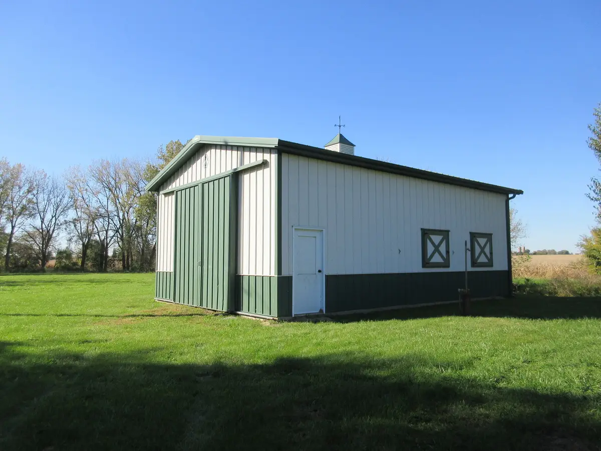 30368 Fulfs Road, Sterling, IL 61081 - #1