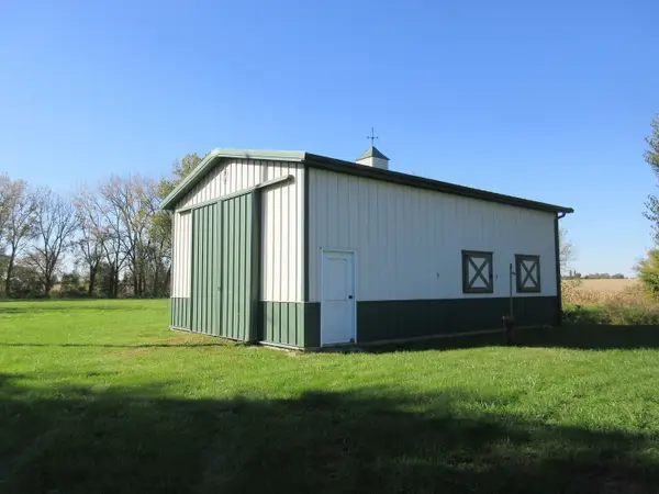 30368 Fulfs Road, Sterling, IL 61081