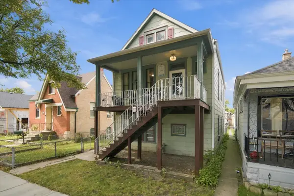 2532 Grove Avenue, Berwyn, IL 60402