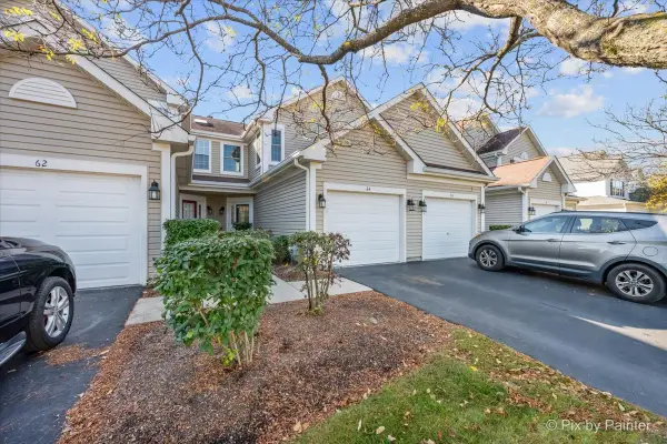 64 Harvest Gate Road, Lake In The Hills, IL 60156