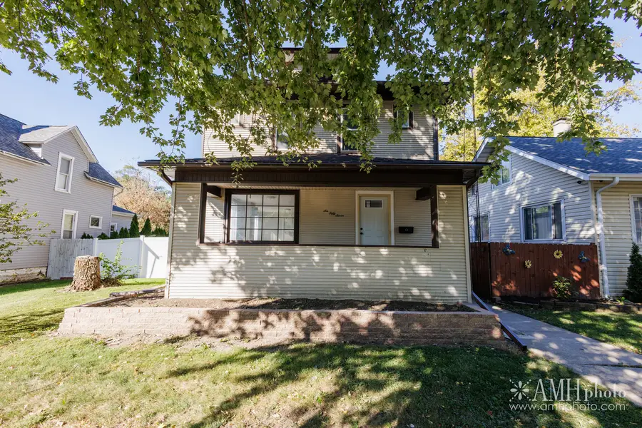 657 S Poplar Avenue, Kankakee, IL 60901 - #2