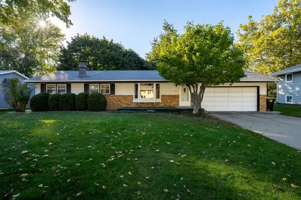 203 Sandra Lane, Normal, IL 61761