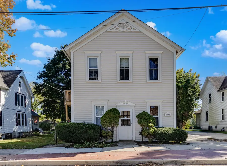 327 Jefferson Street, Algonquin, IL 60102 - #2
