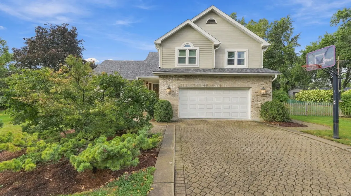 7810 Regency Grove Drive, Darien, IL 60561 - #1
