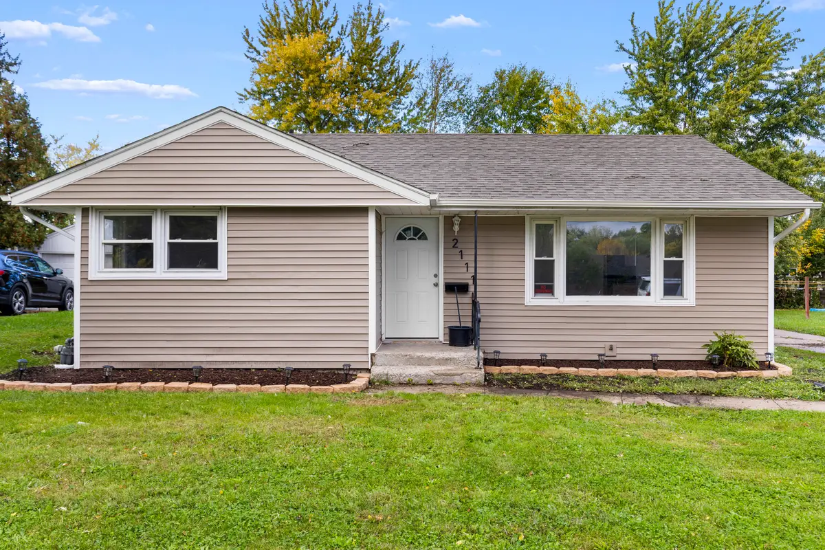 2111 Sherman Avenue, Rockford, IL 61101 - #1
