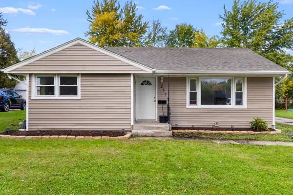 2111 Sherman Avenue, Rockford, IL 61101