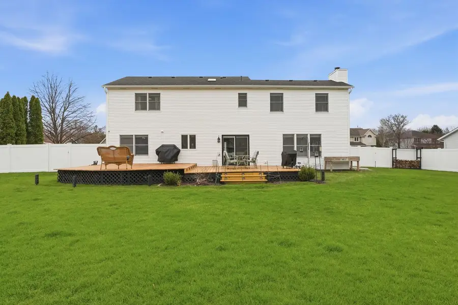 24821 S River Trail, Channahon, IL 60410 - #2