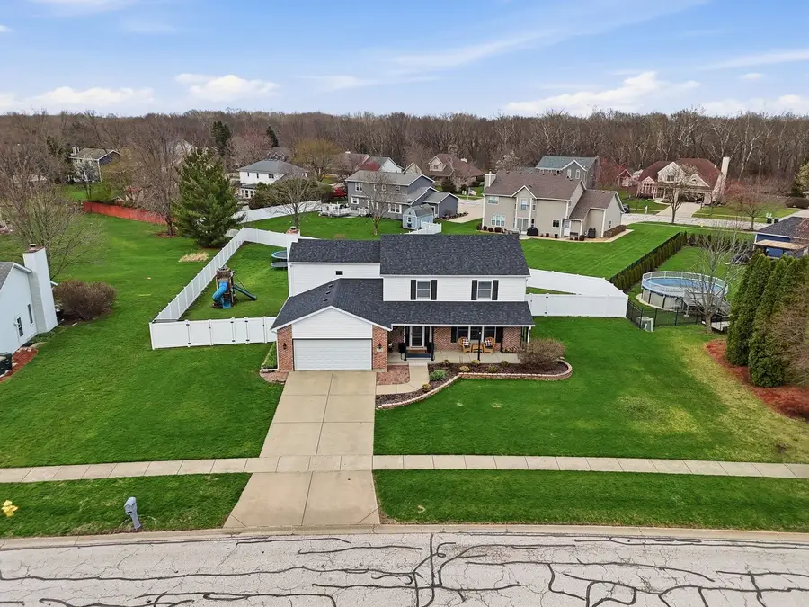 24821 S River Trail, Channahon, IL 60410 - #3
