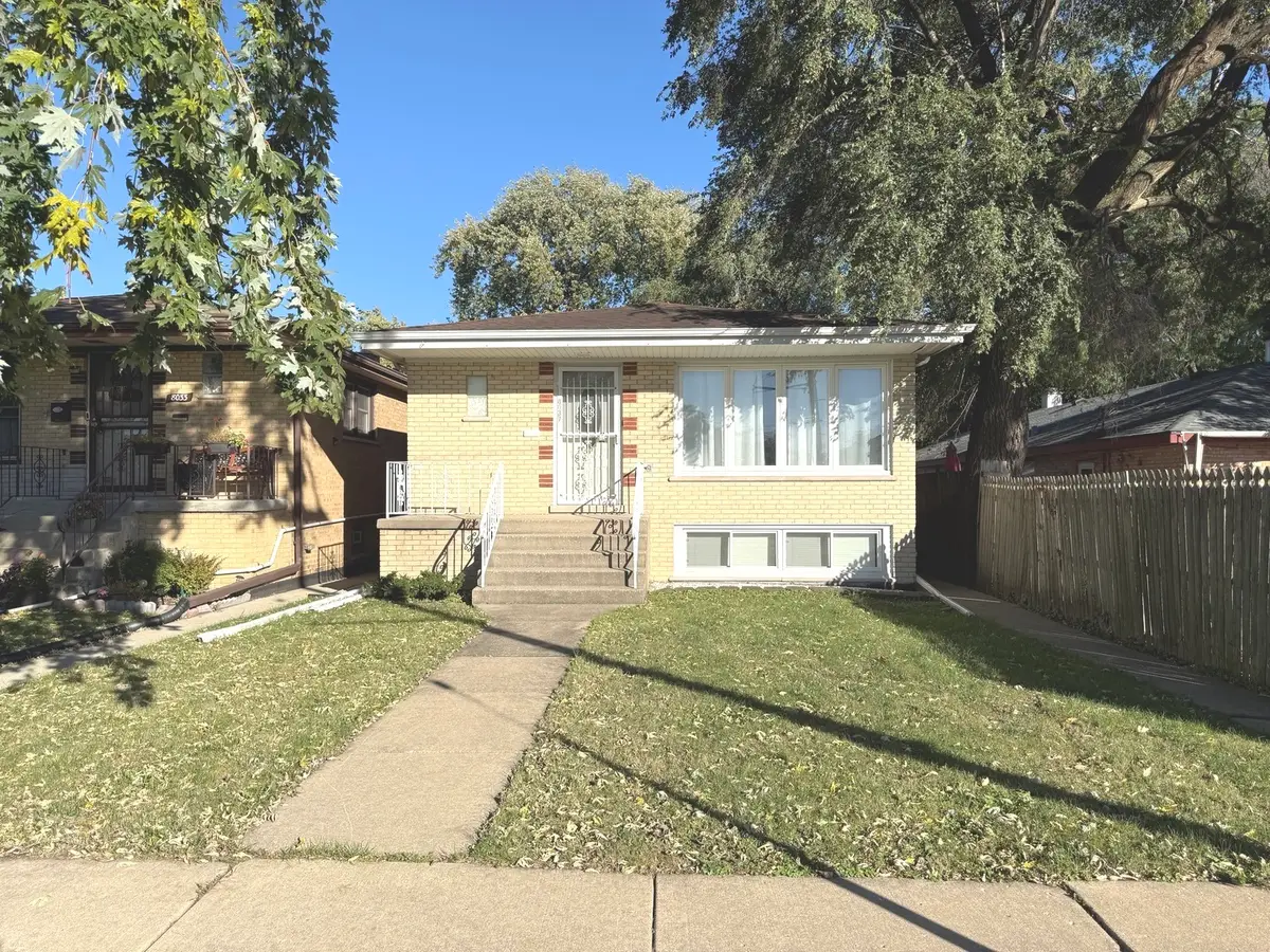 8037 Natchez Avenue, Burbank, IL 60459 - #1