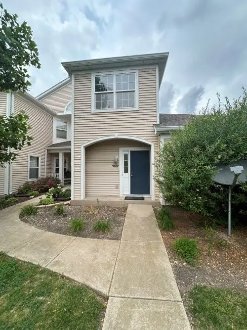 3013 Covered Bridge Way #3013, Joliet, IL 60435