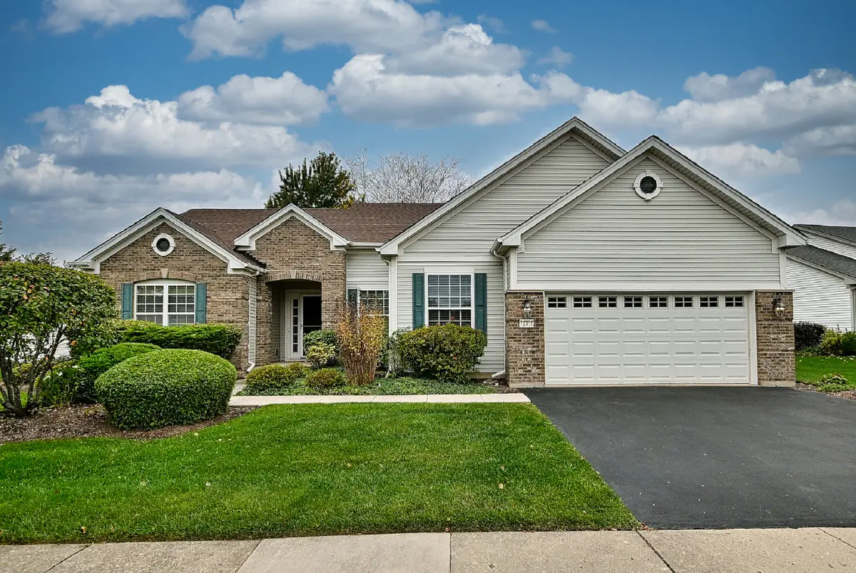 12411 Cold Springs Drive, Huntley, IL 60142 - #1