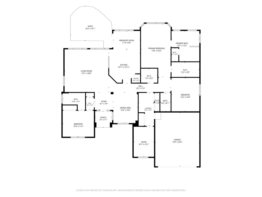 12411 Cold Springs Drive, Huntley, IL 60142 - #2