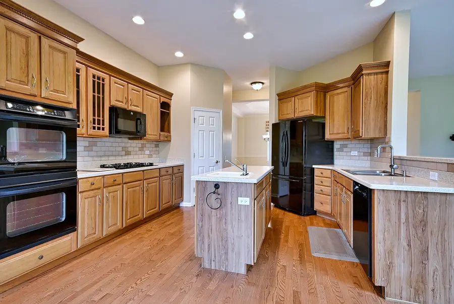 12411 Cold Springs Drive, Huntley, IL 60142 - #3