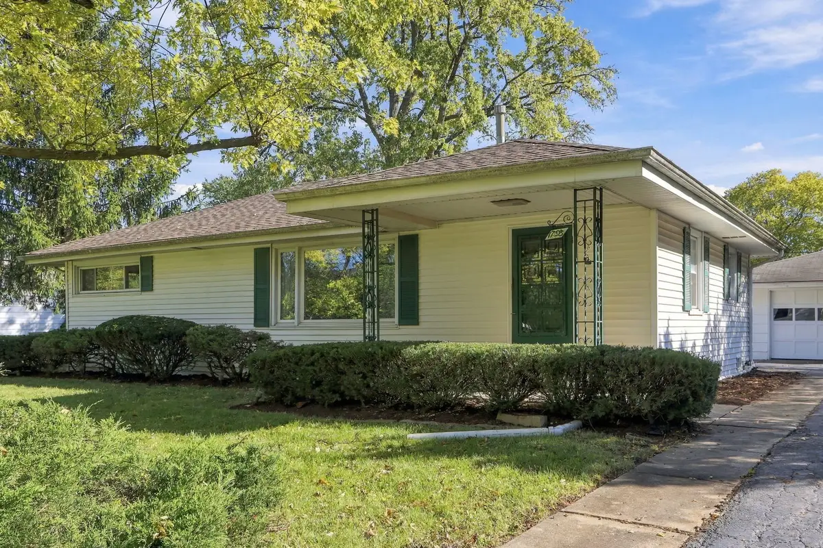 1793 Western Avenue, Northbrook, IL 60062 - #1