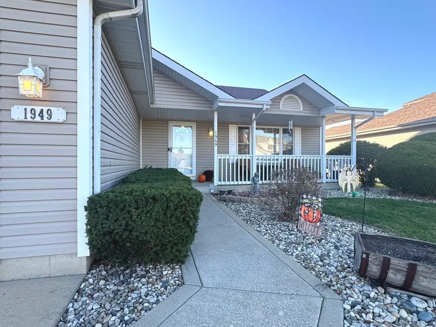 1949 Claire Drive, Bourbonnais, IL 60914 - #2