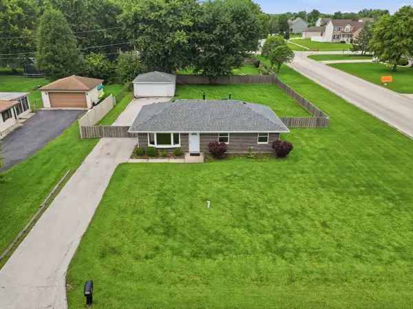 Address Withheld By Seller, Plainfield, IL 60586