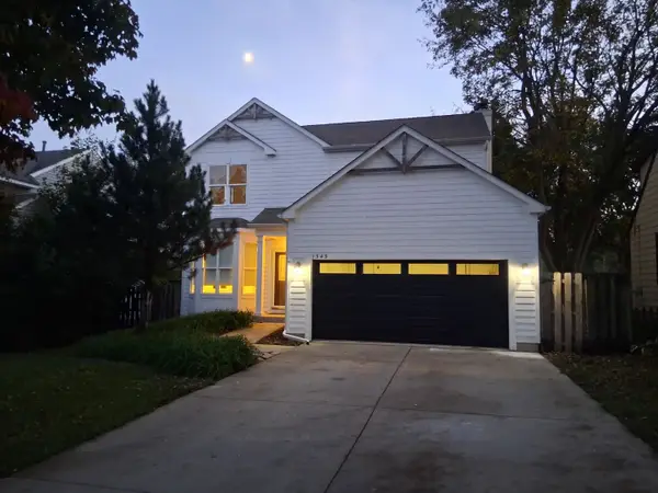1345 Gardina Vista Street, Crystal Lake, IL 60014