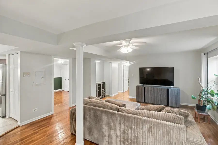 3555 W Lyndale Street #GB, Chicago, IL 60647 - #3