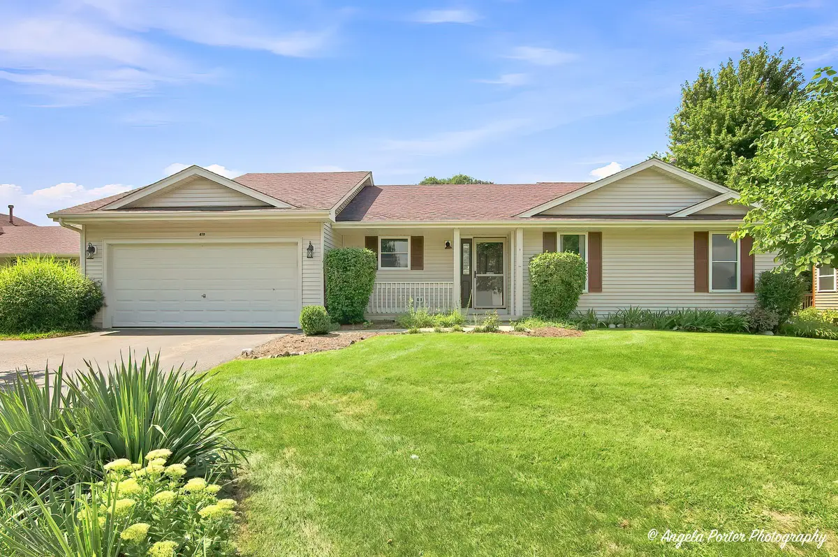 419 Wimbleton Trail, McHenry, IL 60050 - #1