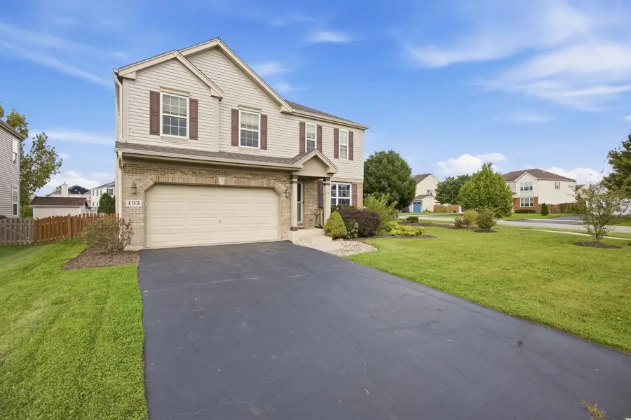 193 Bloomfield Drive, Woodstock, IL 60098 - #2