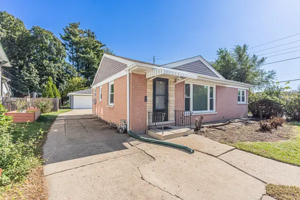 317 S Louis Street, Mount Prospect, IL 60056