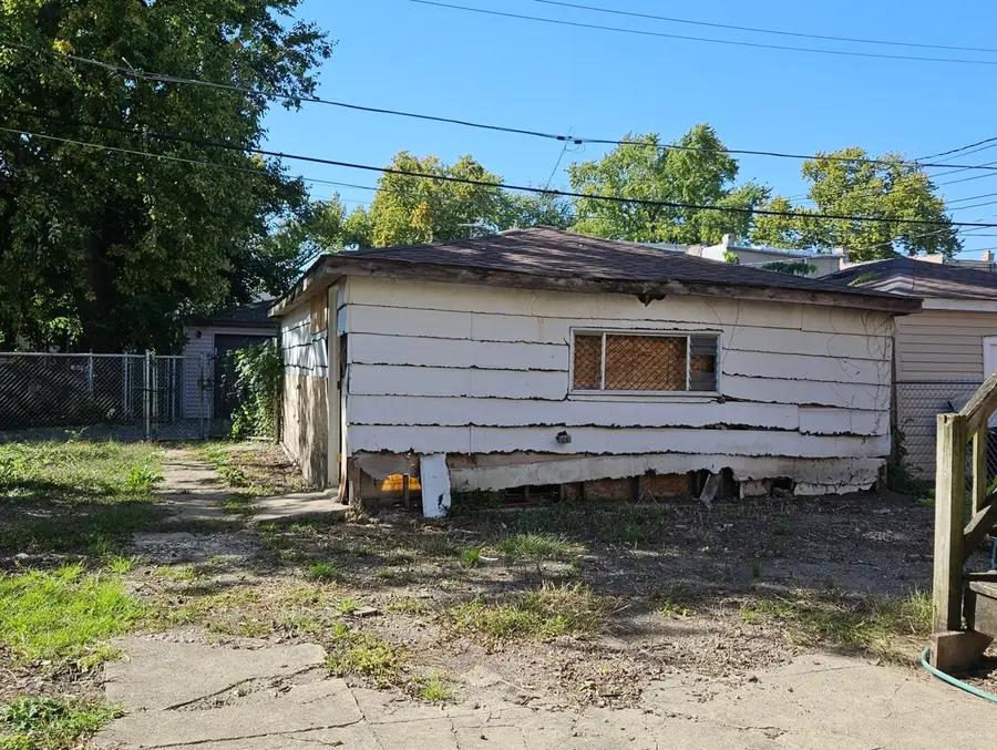 6532 S Eberhart Avenue, Chicago, IL 60637 - #3