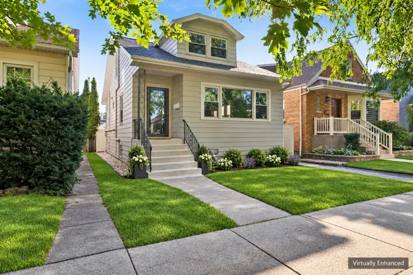 5747 N Melvina Avenue, Chicago, IL 60646