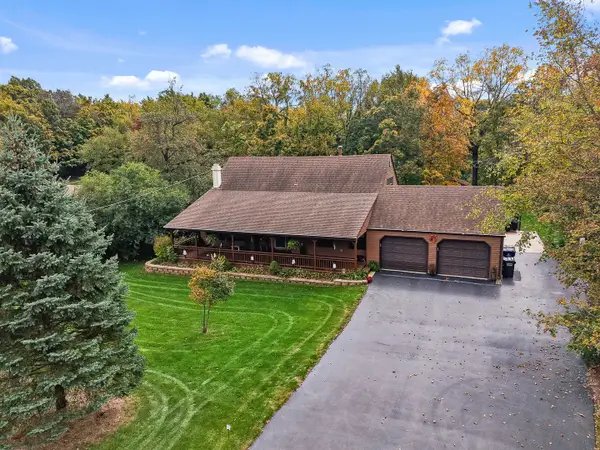 11609 Kluth Drive, Mokena, IL 60448