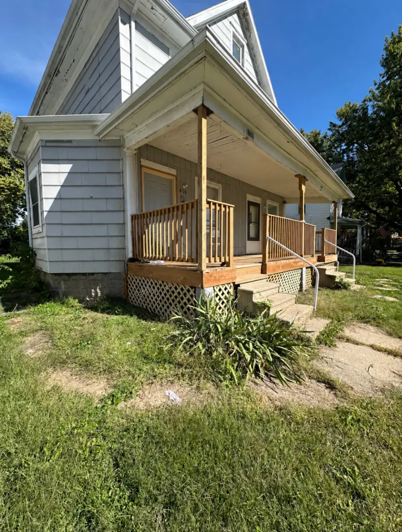 406 W 6th Street, Sterling, IL 61081 - #1