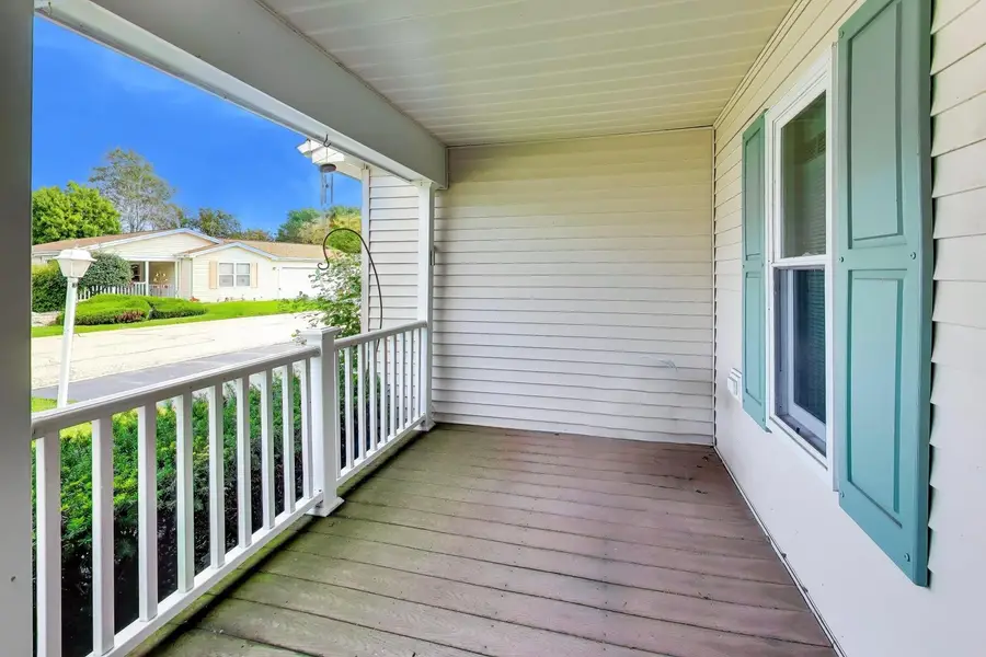 1803 Paddock Court, Grayslake, IL 60030 - #3