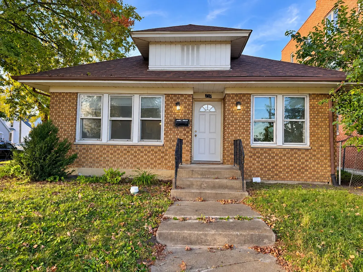 759 Jasper Street, Joliet, IL 60436 - #1