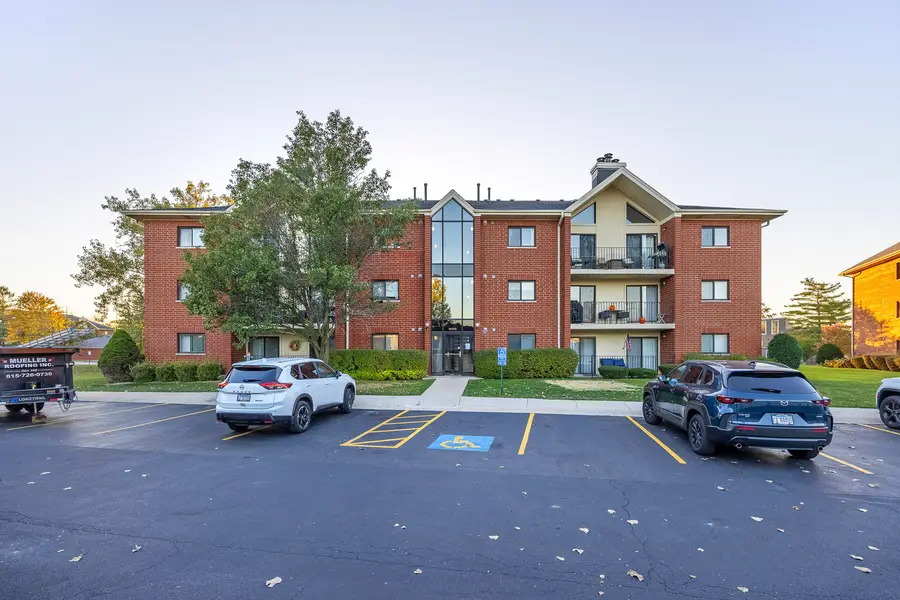 18206 Rita Road #3A, Tinley Park, IL 60477 - #2