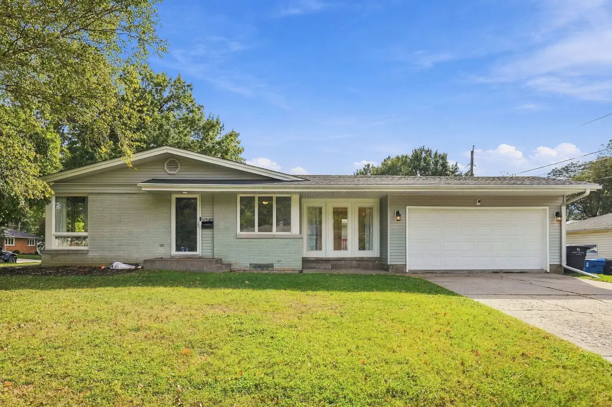 2740 32nd Avenue Court, Rock Island, IL 61201 - #1