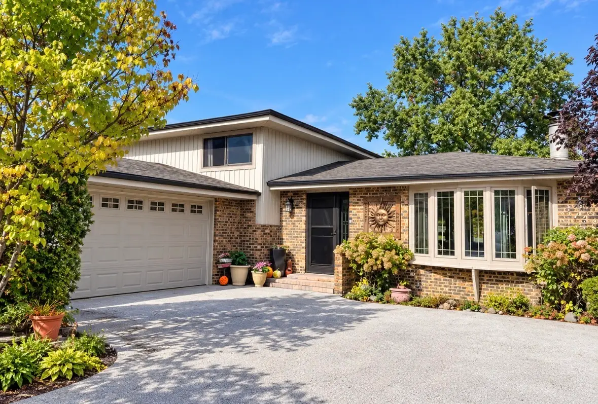 8740 W 99th Street, Palos Hills, IL 60465 - #1