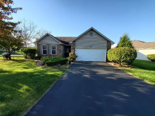 17033 Roosevelt Avenue, Lockport, IL 60441