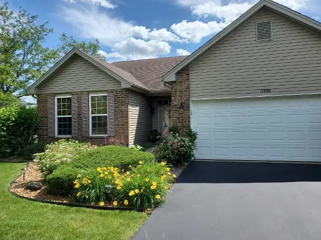 17033 Roosevelt Avenue, Lockport, IL 60441 - #2