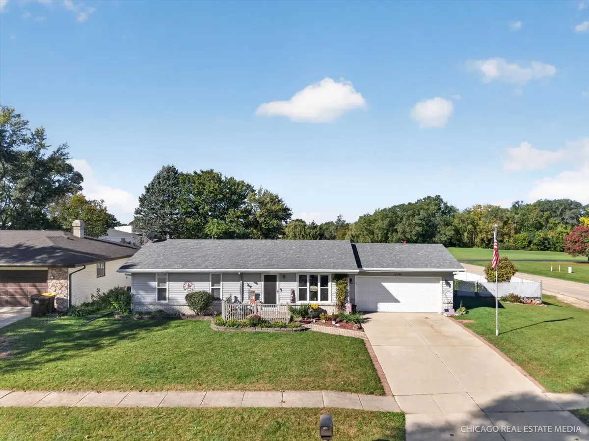 4490 Applewood Lane, Loves Park, IL 61111 - #1