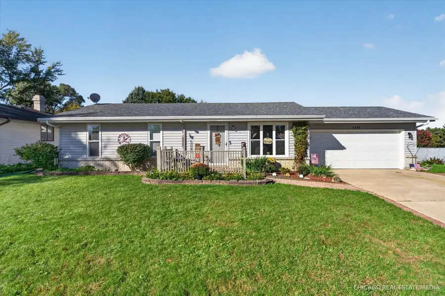 4490 Applewood Lane, Loves Park, IL 61111 - #3