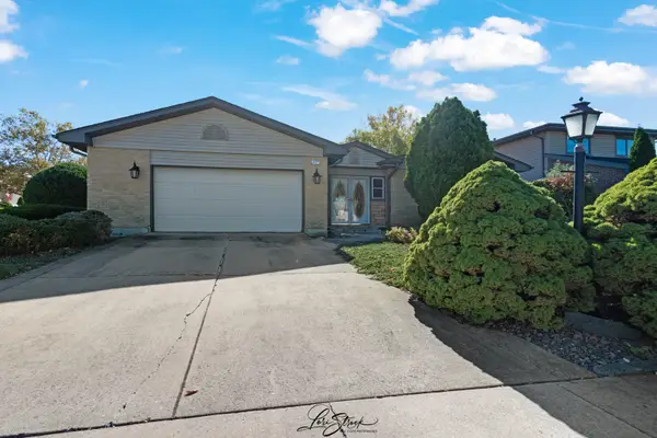 6517 157th Street, Oak Forest, IL 60452