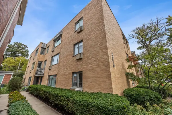 2219 Central Street #3A, Evanston, IL 60201