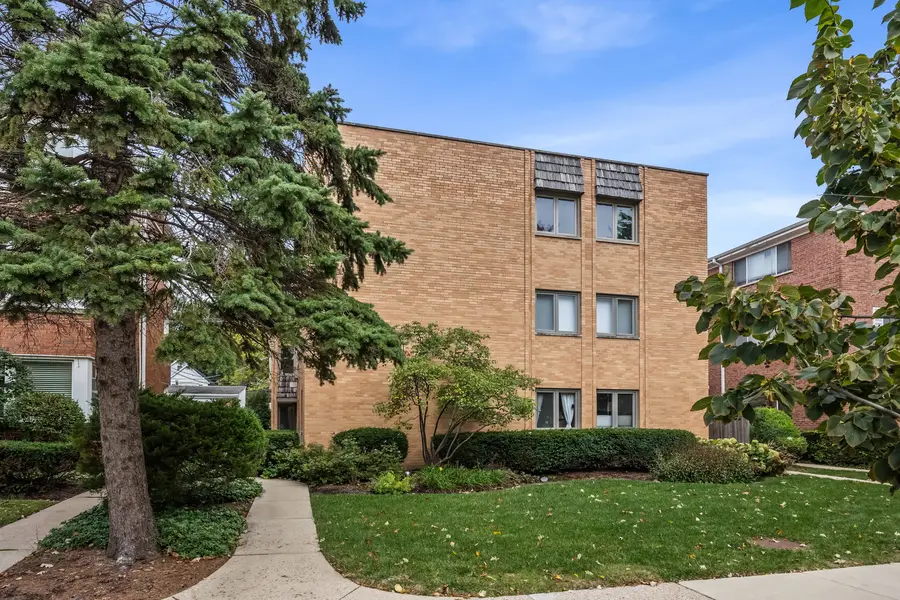 2219 Central Street #3A, Evanston, IL 60201 - #2