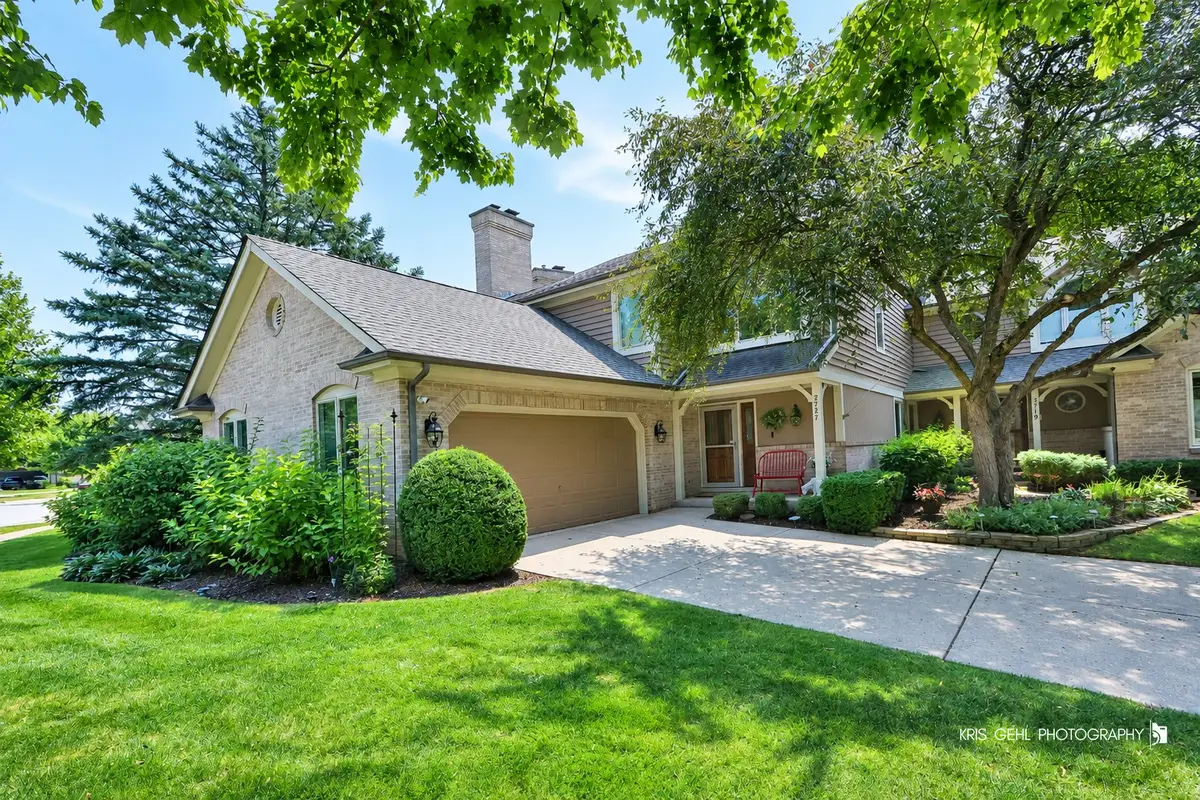 2727 Downing Court, Aurora, IL 60502 - #1