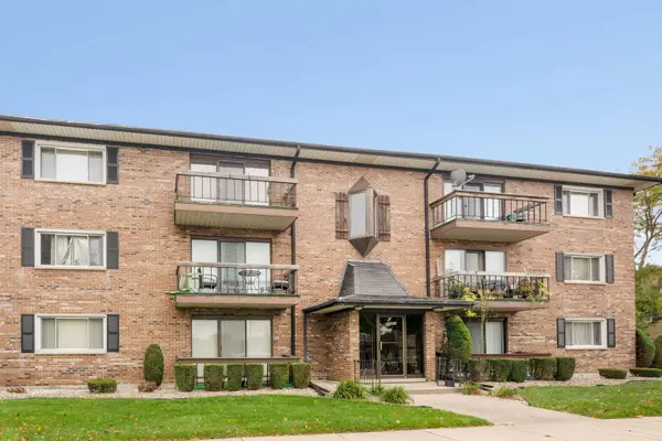 10851 S Keating Avenue #3C, Oak Lawn, IL 60453