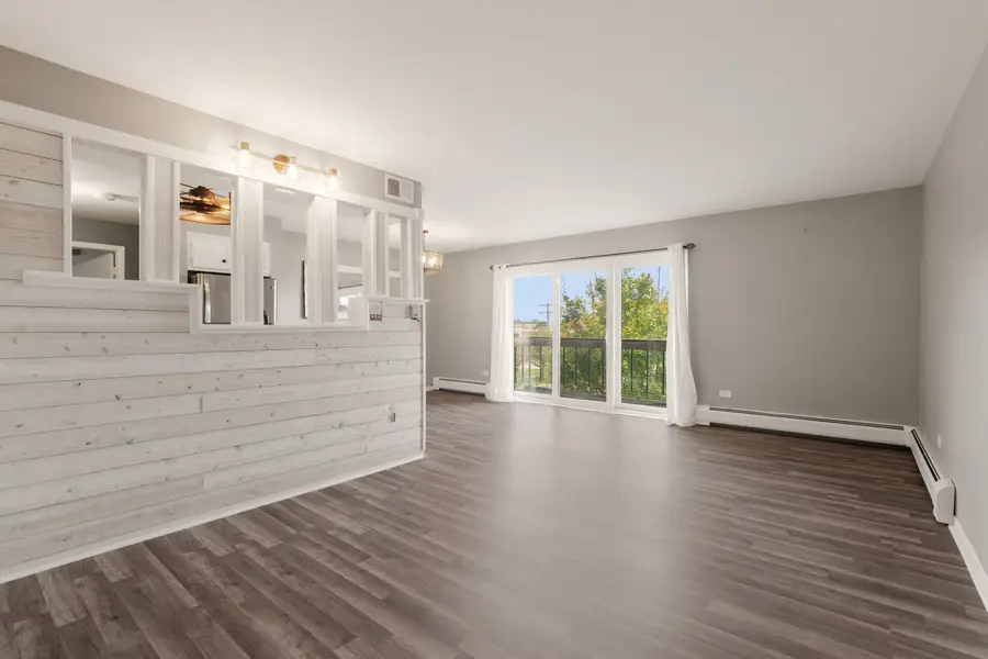10851 S Keating Avenue #3C, Oak Lawn, IL 60453 - #2