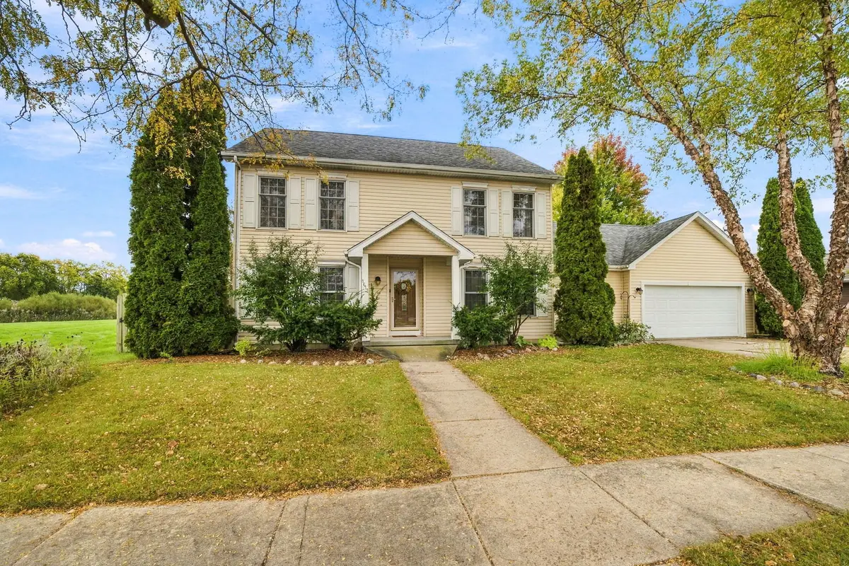 1613 Locust Road, Morris, IL 60450 - #1