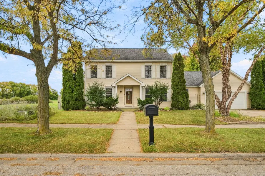 1613 Locust Road, Morris, IL 60450 - #2