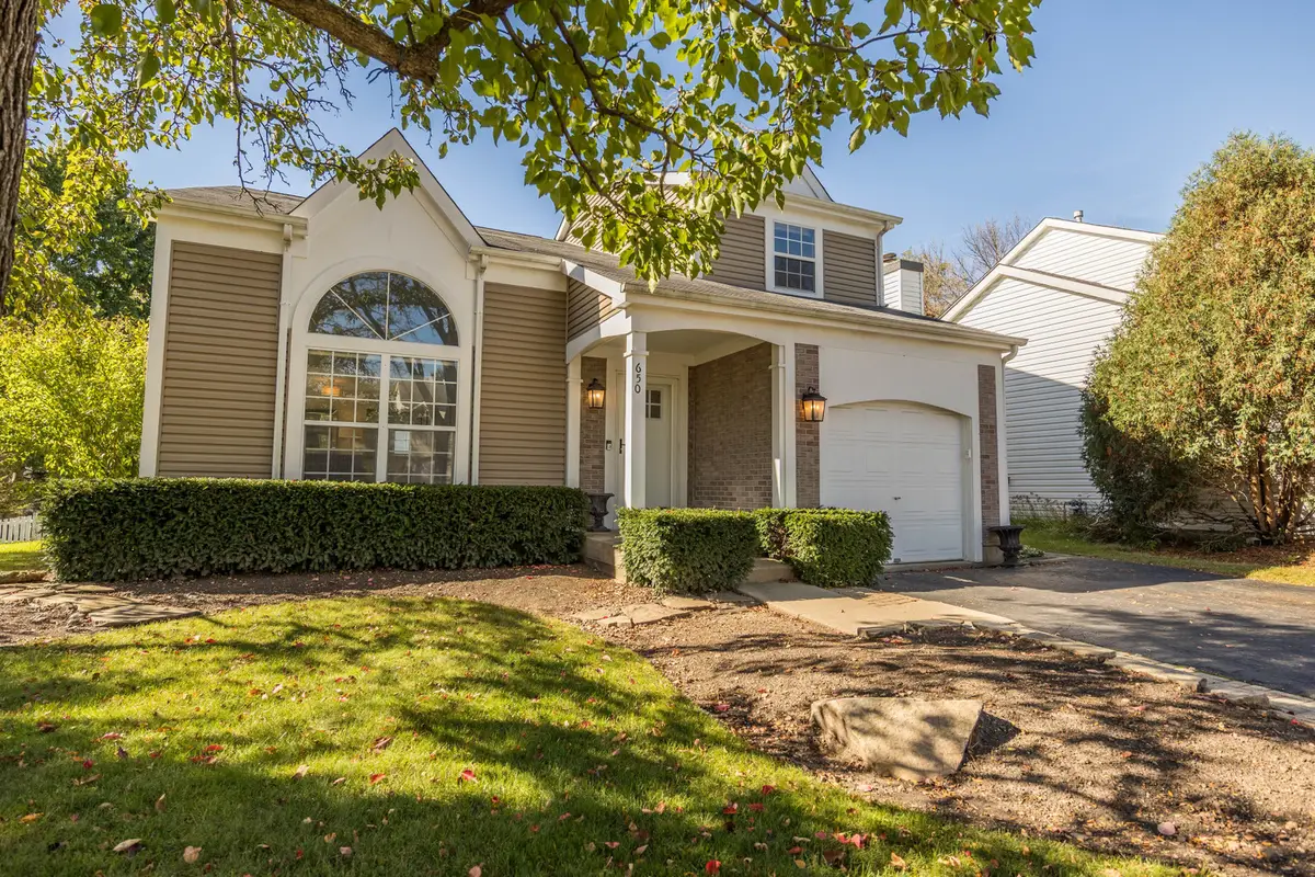 650 Sandwedge Place, Gurnee, IL 60031 - #1
