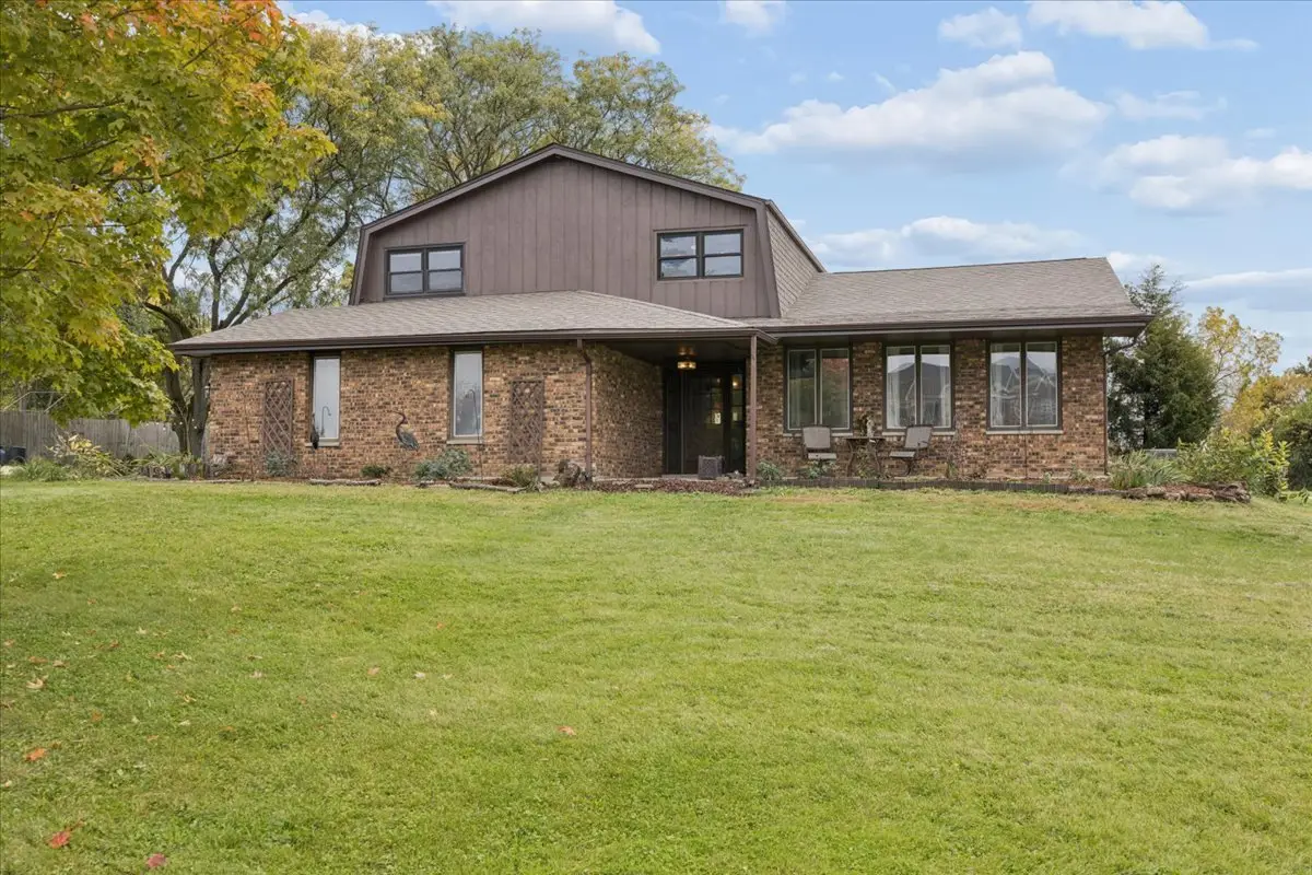 16724 W 127th Street, Lemont, IL 60439 - #1